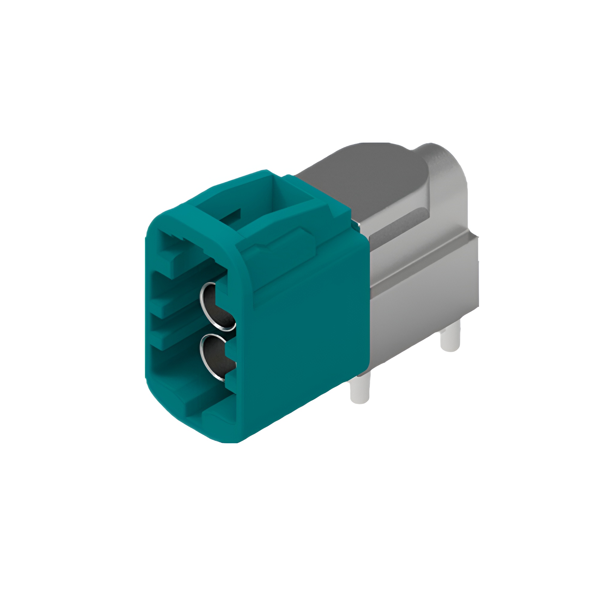 180°雙POL臥式板端