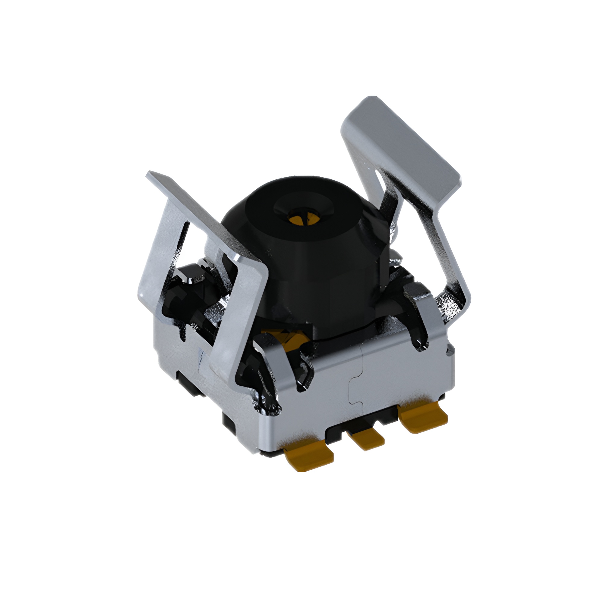 浮動(dòng)fakra板端連接器