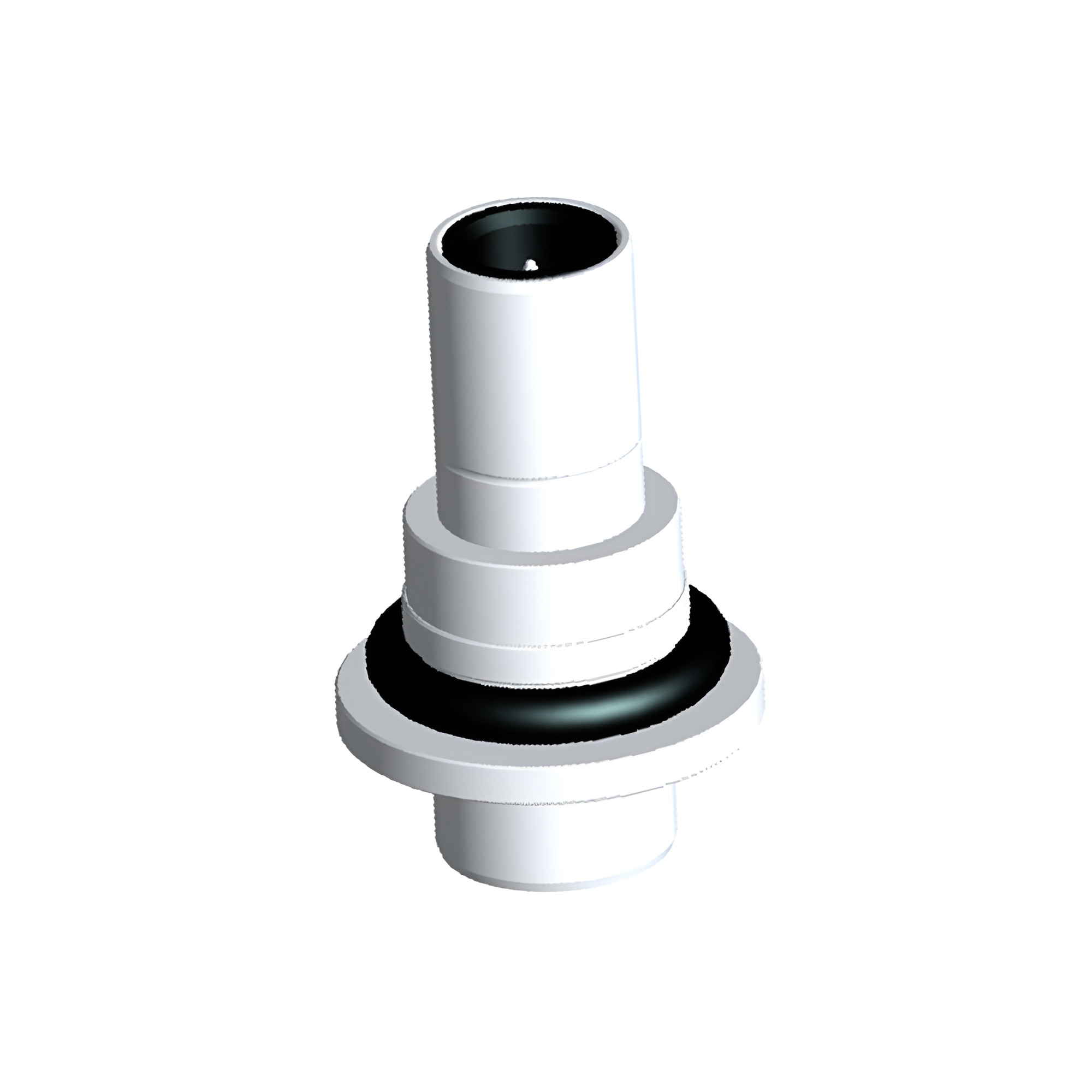 固定fakra板端轉(zhuǎn)接頭