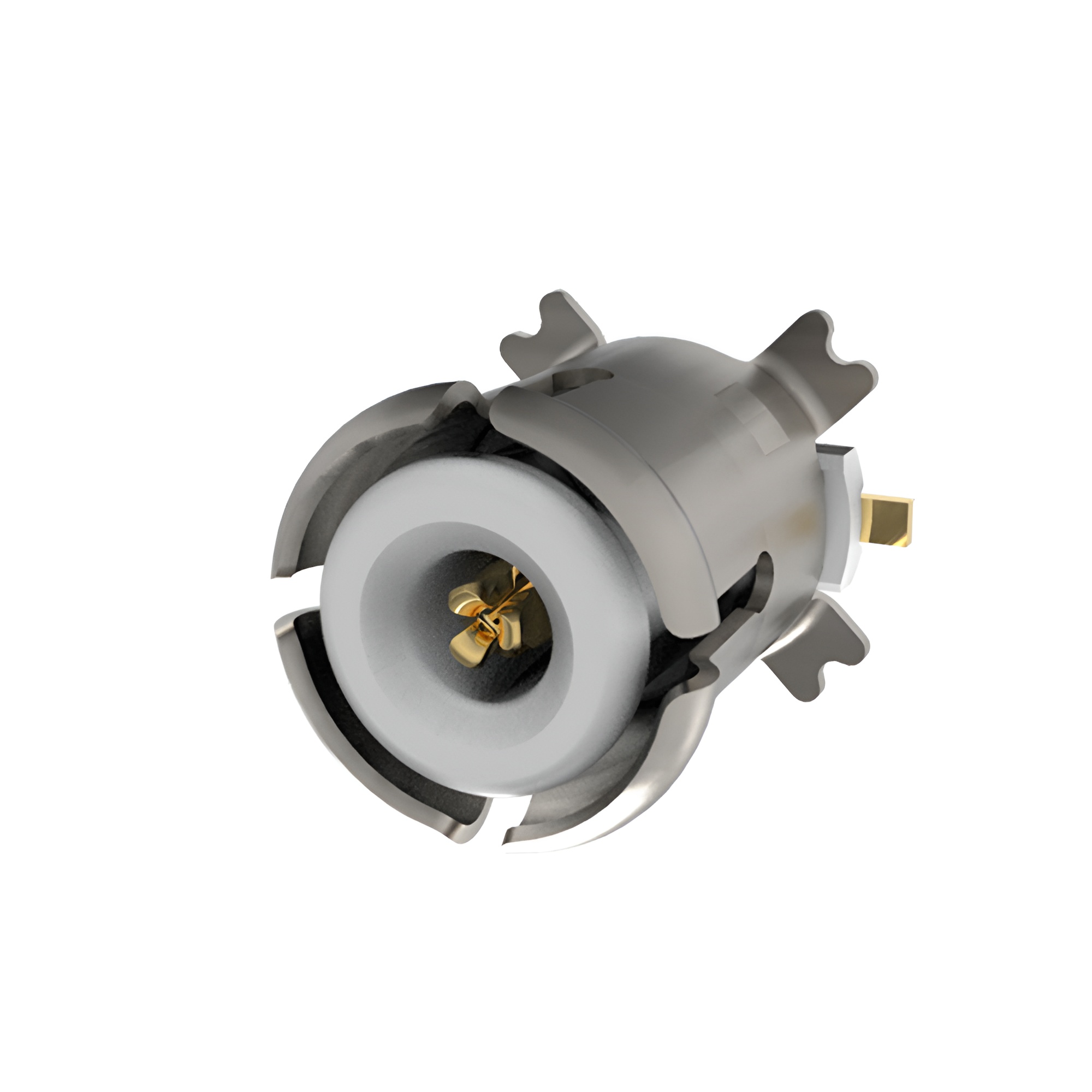 固定式FAKRA板端連接器