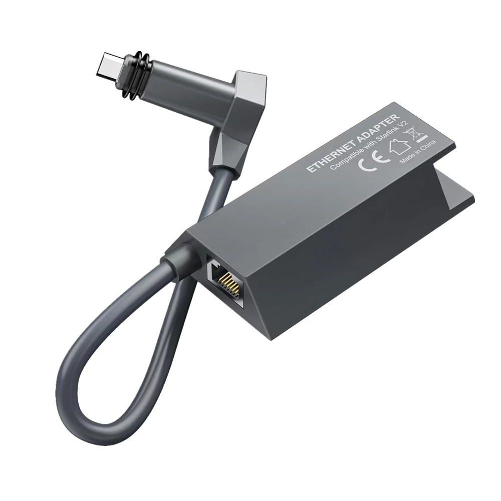 Space X 適配器 Starlink 星鏈二代 4C版 6C版